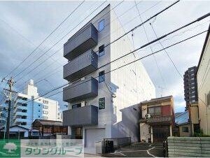 Sugarloaf Park花の木IIの物件内観写真