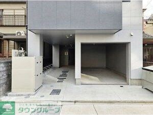 Sugarloaf Park花の木IIの物件内観写真