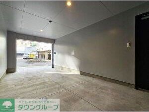 Sugarloaf Park花の木IIの物件内観写真