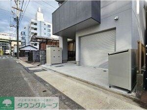 Sugarloaf Park花の木IIの物件内観写真