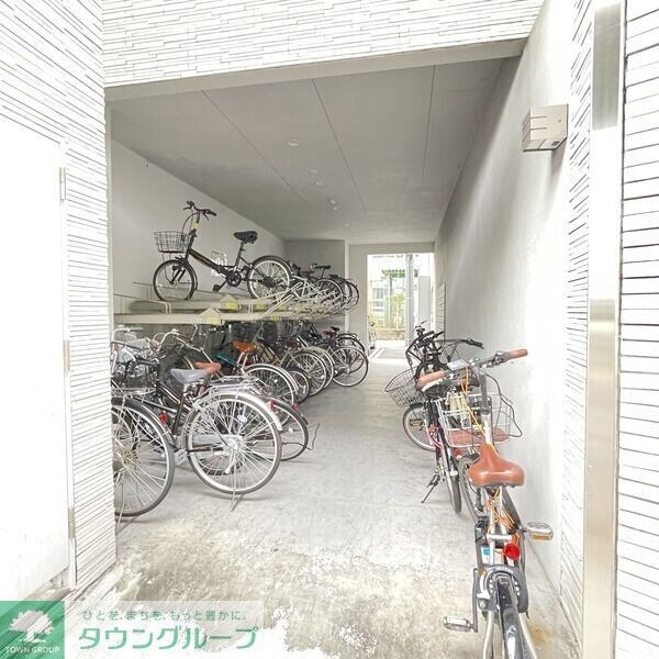 プレミアム浅間町の物件内観写真