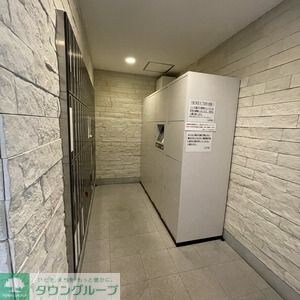 マイアトリア栄の物件内観写真