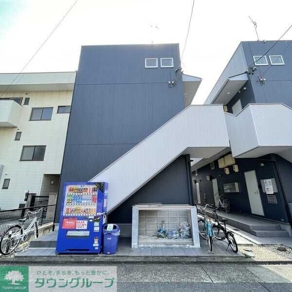 RoRoつゆはしの物件内観写真