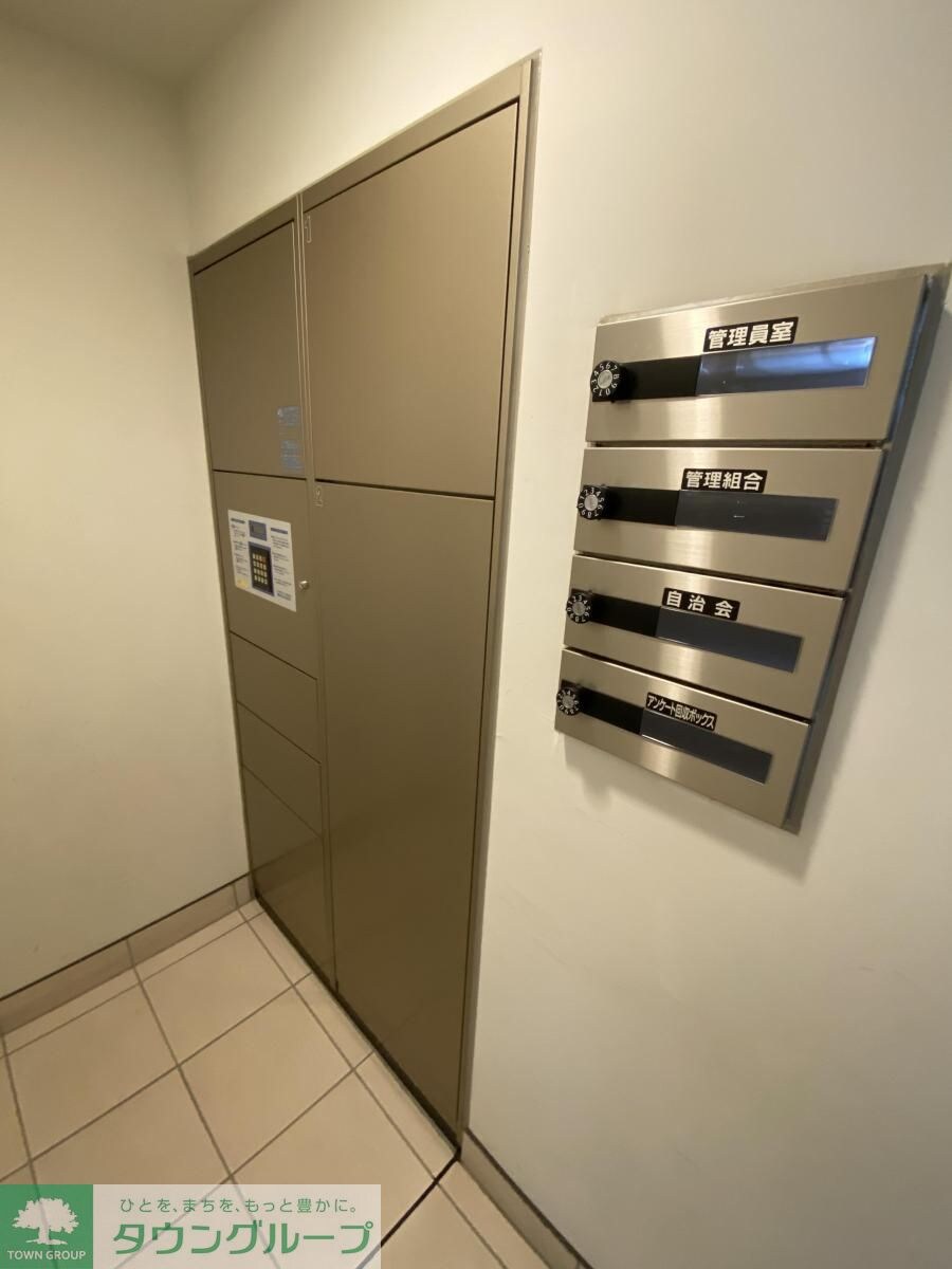 エステムコート名古屋栄デュアルレジェンドの物件内観写真