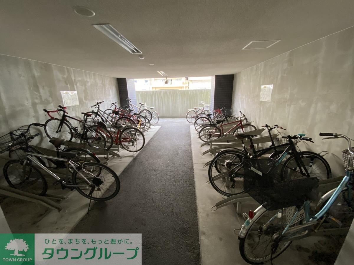 エステムコート名古屋栄デュアルレジェンドの物件内観写真