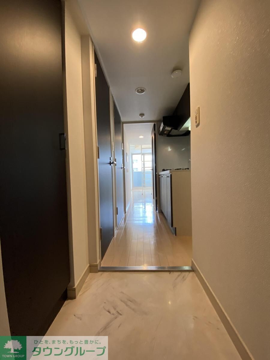 エステムコート名古屋栄デュアルレジェンドの物件内観写真