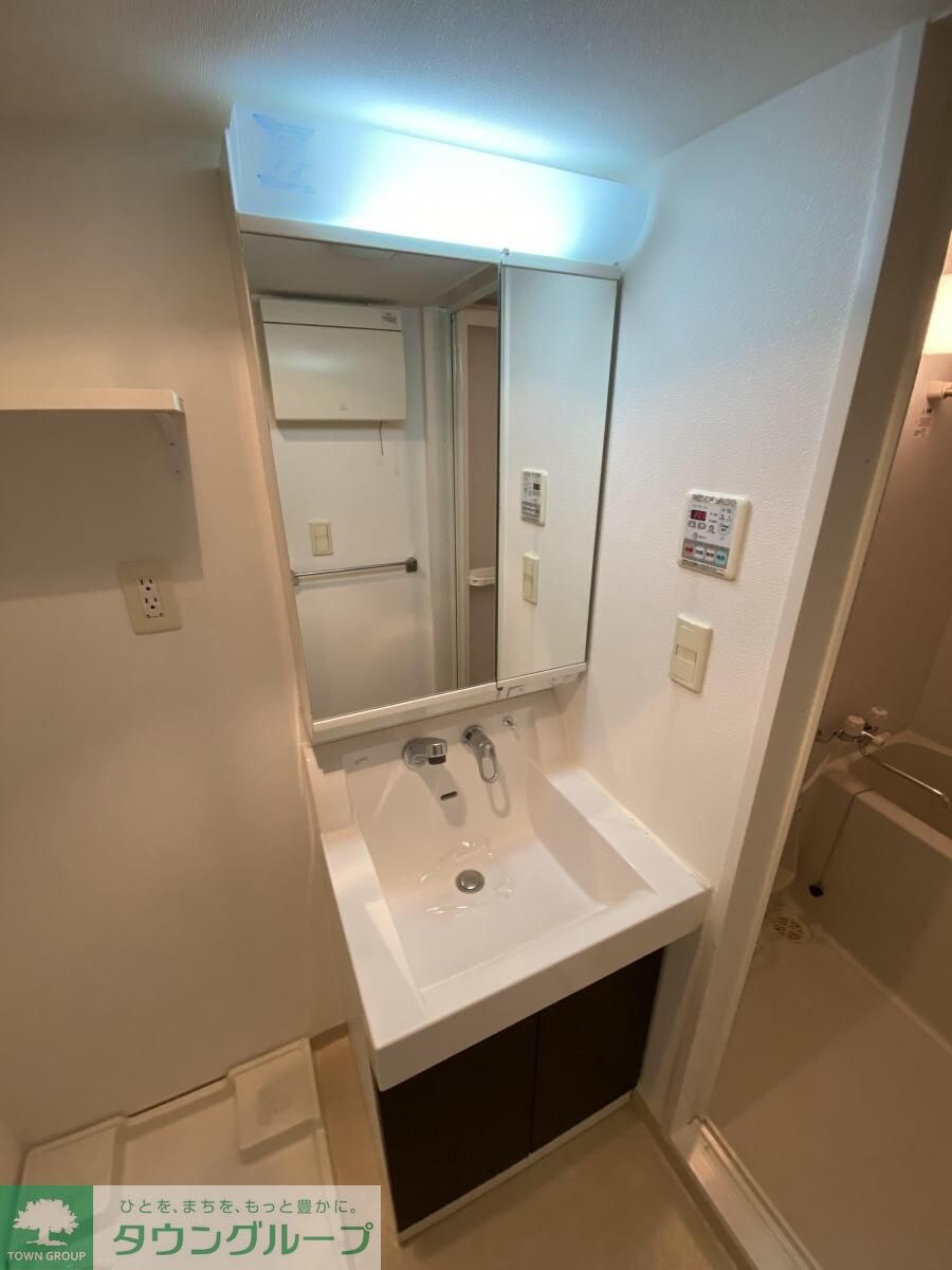 エステムコート名古屋栄デュアルレジェンドの物件内観写真