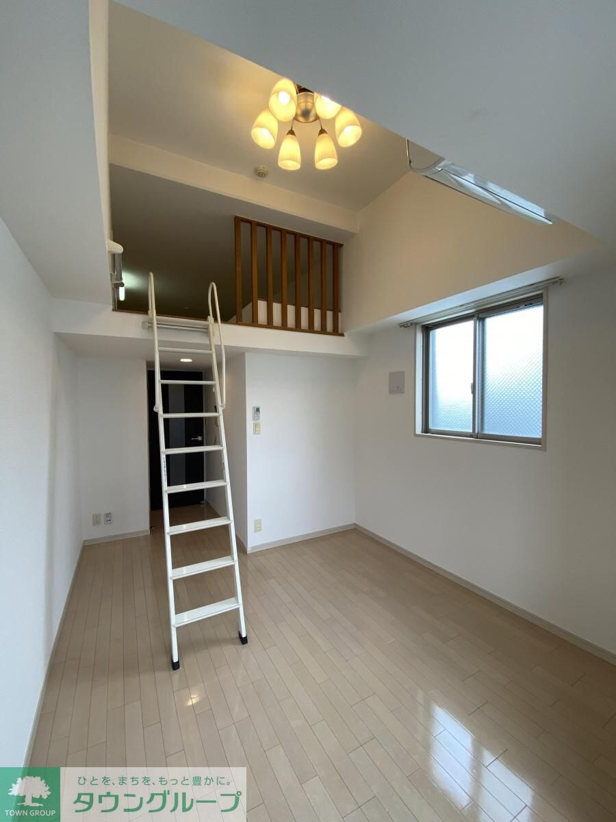 エステムコート名古屋栄デュアルレジェンドの物件内観写真