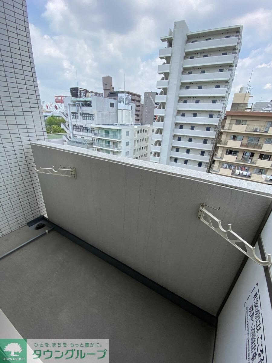 エステムコート名古屋栄デュアルレジェンドの物件内観写真