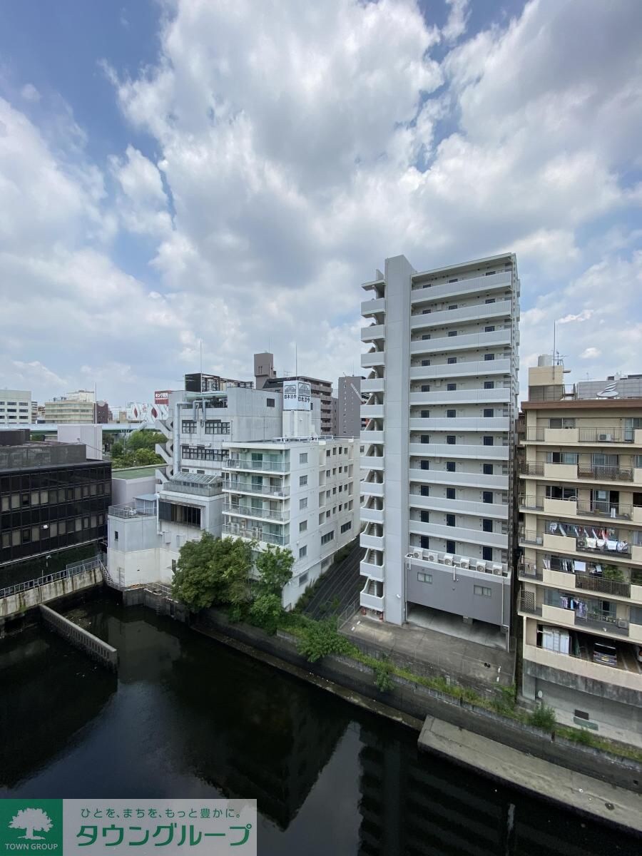 エステムコート名古屋栄デュアルレジェンドの物件内観写真