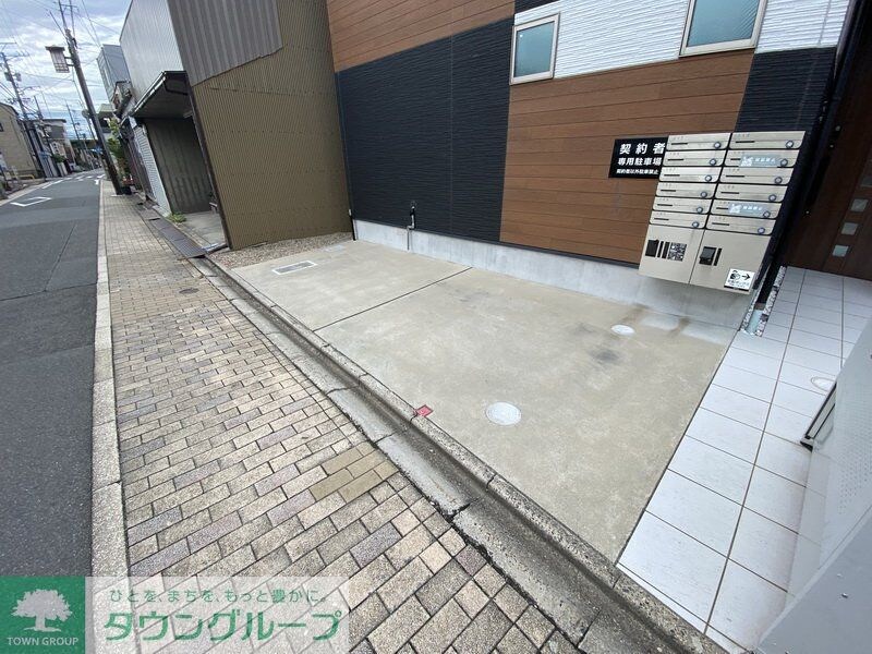 Arbol(アルボル)の物件内観写真