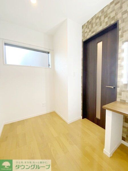 Arbol(アルボル)の物件内観写真