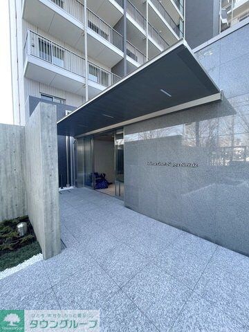 ベルヴュコート名古屋則武の物件内観写真