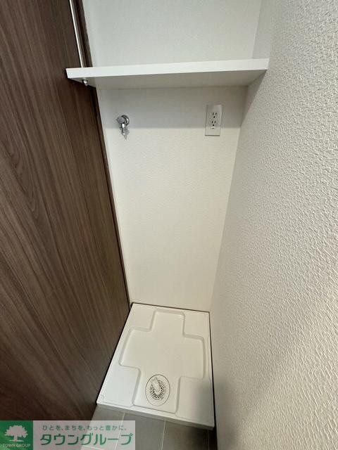 プレイズシード名古屋亀島の物件内観写真