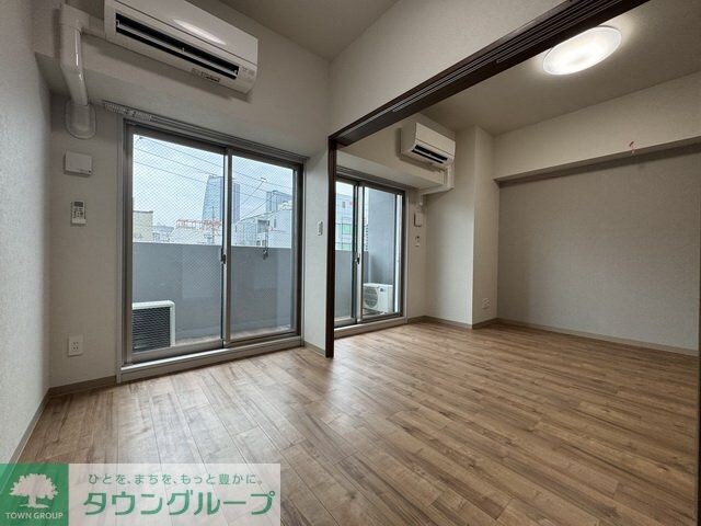 プレイズシード名古屋亀島の物件内観写真