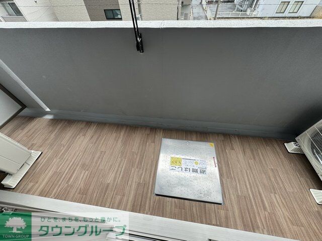 プレイズシード名古屋亀島の物件内観写真