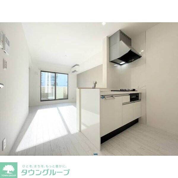 Sol Vino小田井(ソル ヴィーノオタイ)の物件内観写真