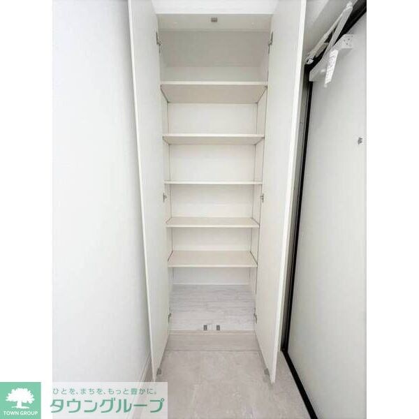 Sol Vino小田井(ソル ヴィーノオタイ)の物件内観写真