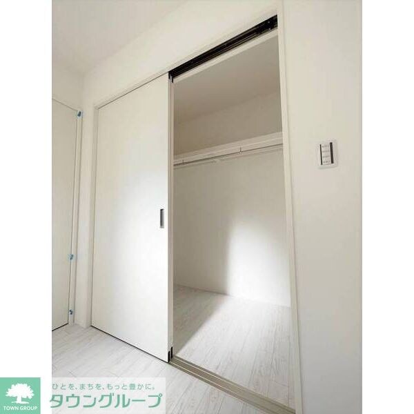 Sol Vino小田井(ソル ヴィーノオタイ)の物件内観写真