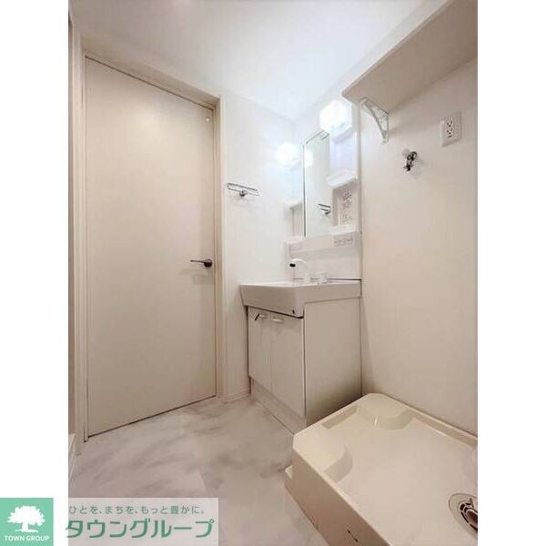 Sol Vino小田井(ソル ヴィーノオタイ)の物件内観写真