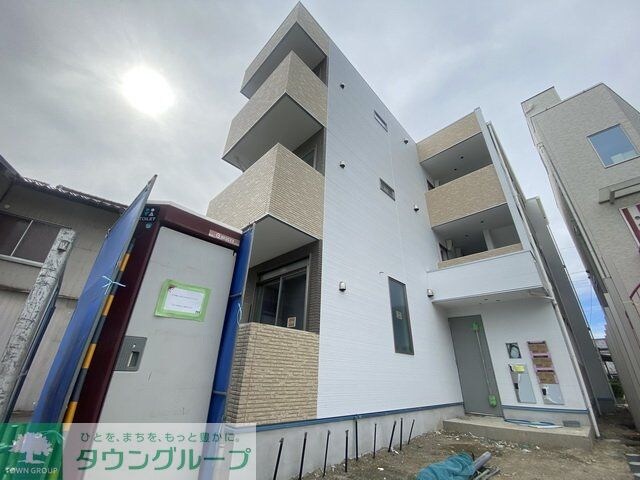 Sol Vino小田井(ソル ヴィーノオタイ)の物件内観写真