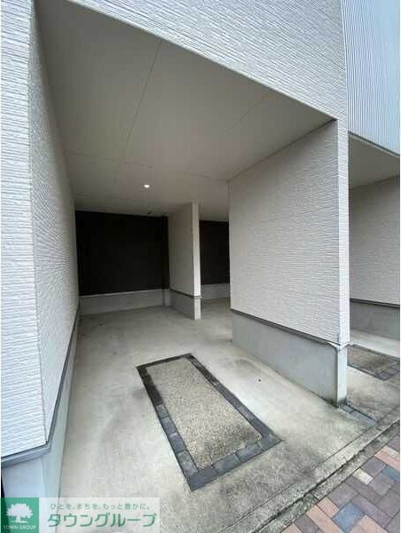 エメテラスの物件内観写真