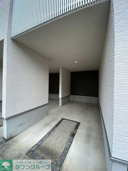 エメテラスの物件内観写真