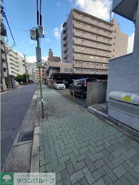 VILLETTA栄の物件内観写真