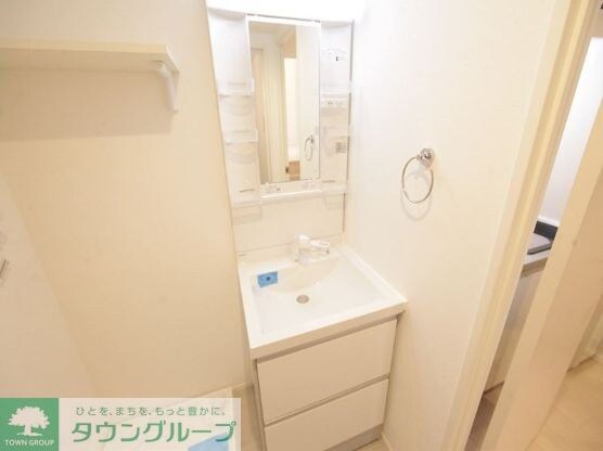 VILLETTA栄の物件内観写真