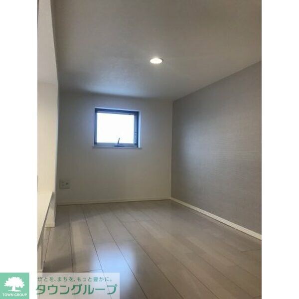 ハーモニーテラス愛知町IIIの物件内観写真