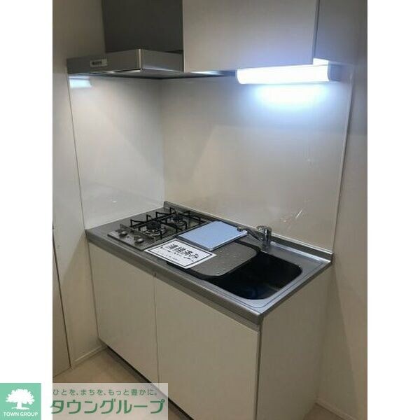 ハーモニーテラス愛知町IIIの物件内観写真