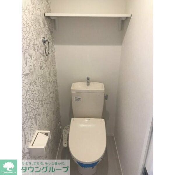 ハーモニーテラス愛知町IIIの物件内観写真