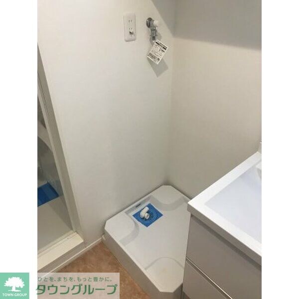 ハーモニーテラス愛知町IIIの物件内観写真