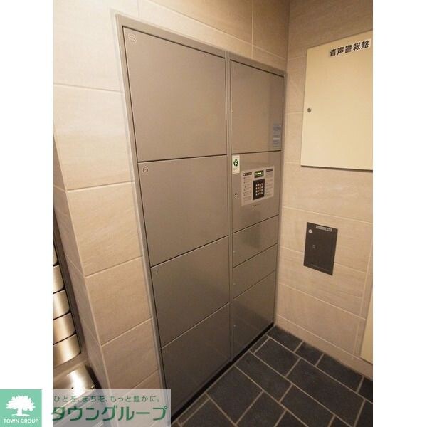 プレディアスタイル名古屋の物件内観写真