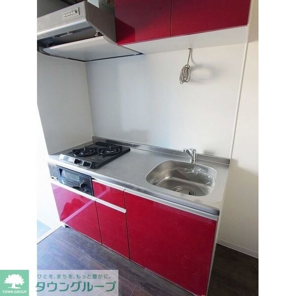 プレディアスタイル名古屋の物件内観写真