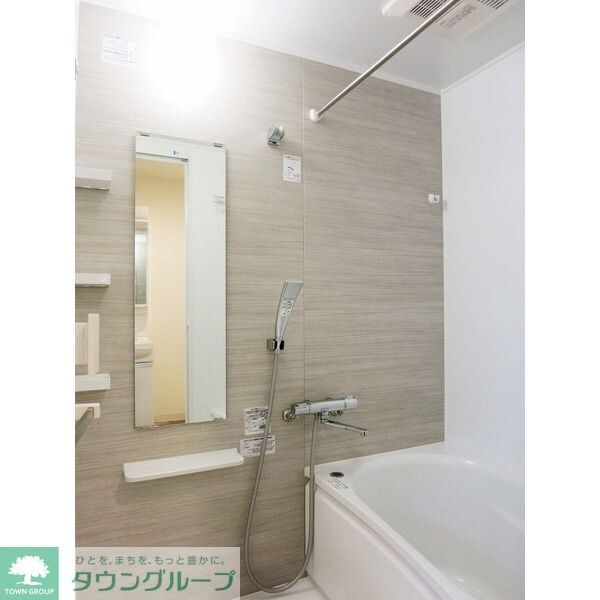 プレディアスタイル名古屋の物件内観写真