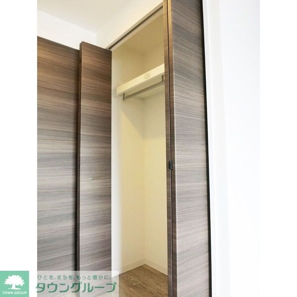 プレディアスタイル名古屋の物件内観写真