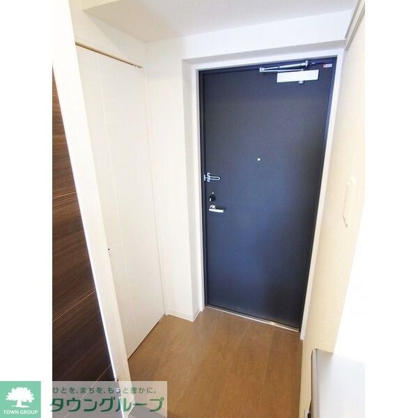 プレディアスタイル名古屋の物件内観写真