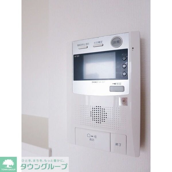 プレディアスタイル名古屋の物件内観写真