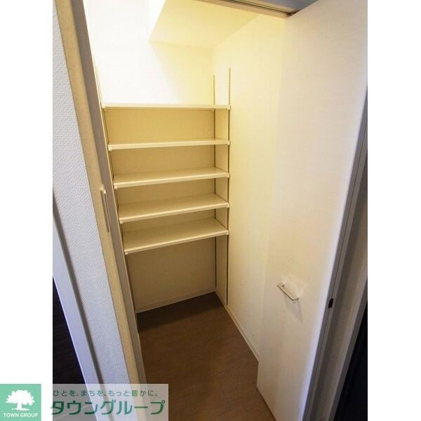 プレディアスタイル名古屋の物件内観写真