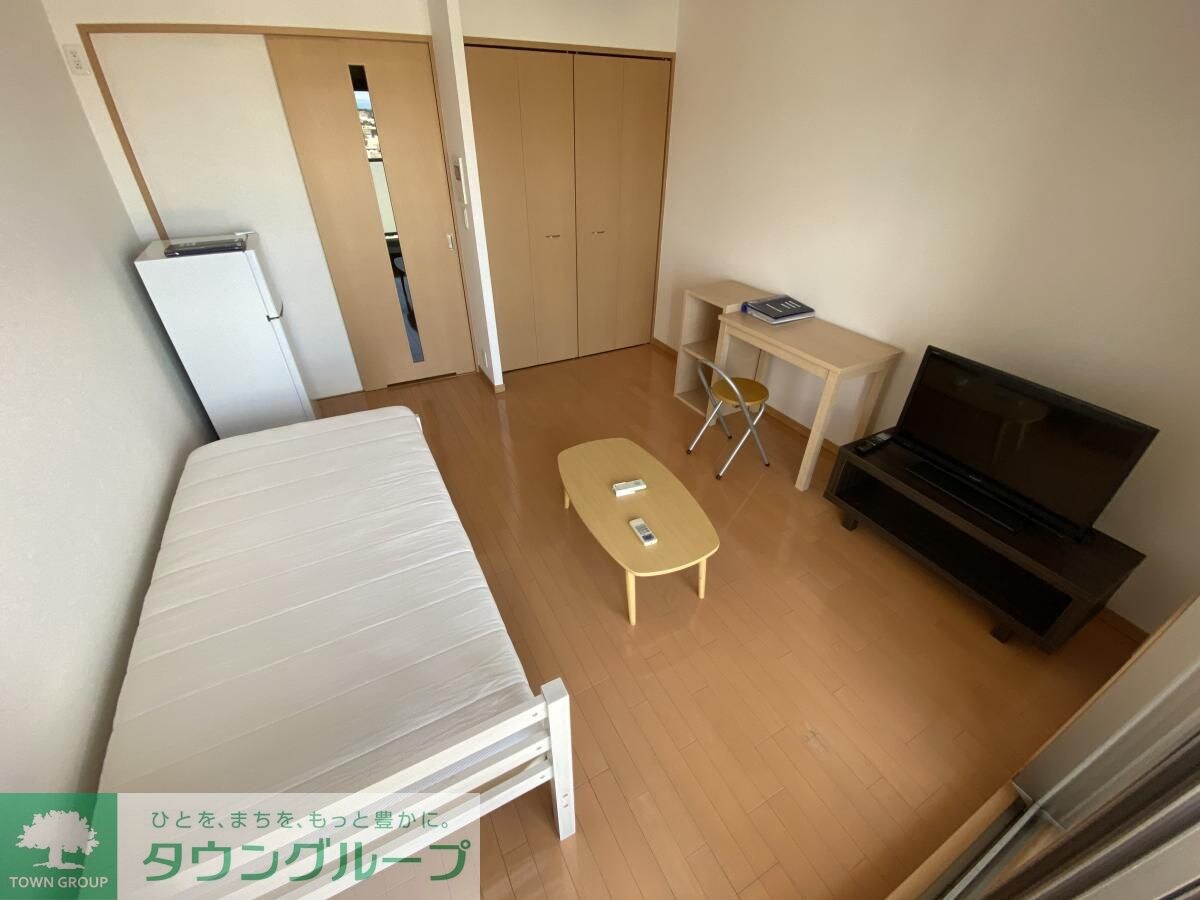 AXIS桜通内山の物件内観写真