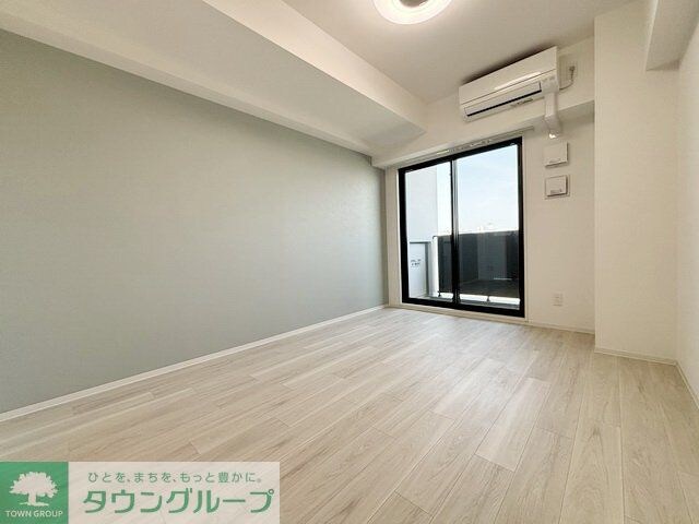 ヴェルデシア名駅南の物件内観写真