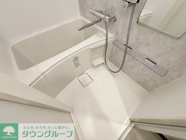 ヴェルデシア名駅南の物件内観写真