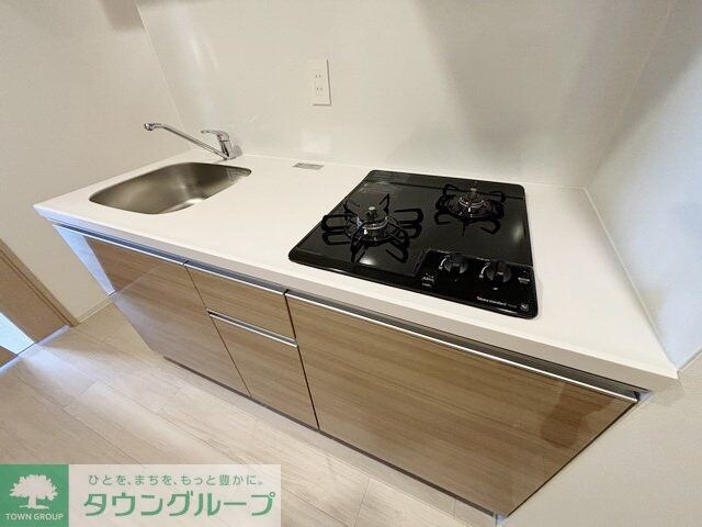 ヴェルデシア名駅南の物件内観写真