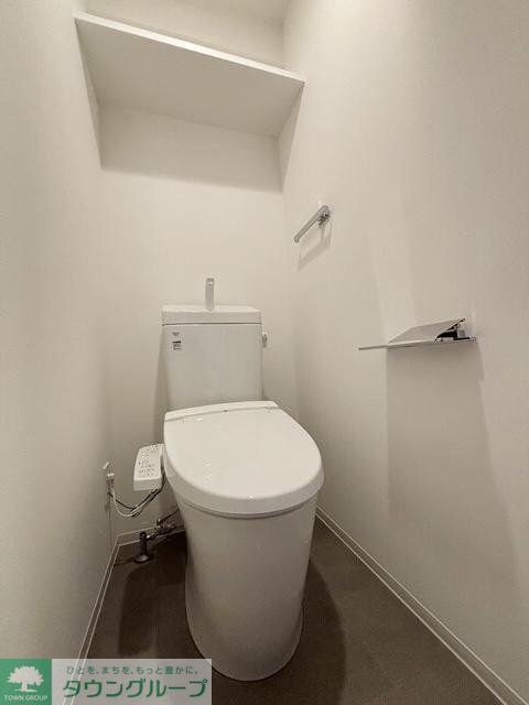 ヴェルデシア名駅南の物件内観写真