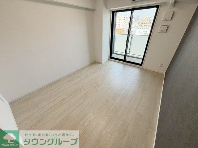 ヴェルデシア名駅南の物件内観写真