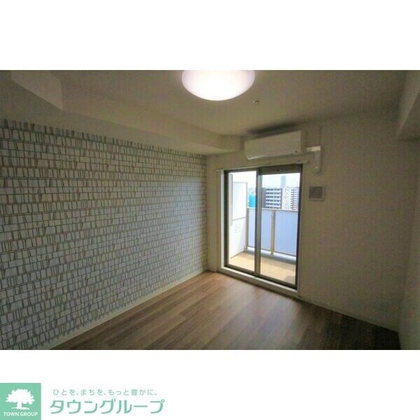 アステリ鶴舞トゥリアの物件内観写真