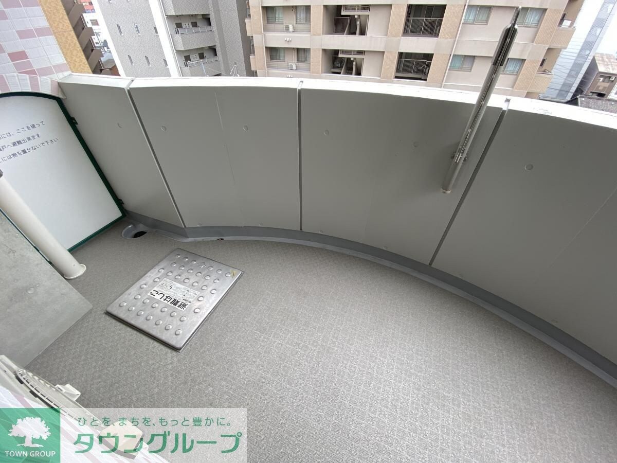 さくらHills名駅NORTHの物件内観写真