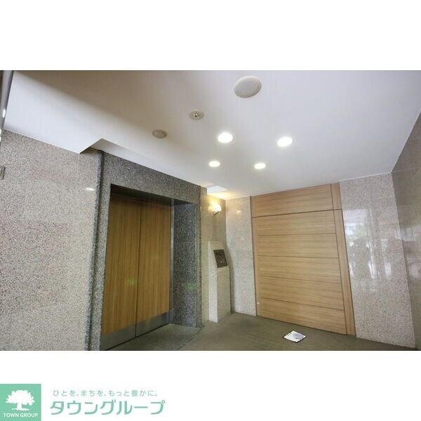 グランカーサ千代田の物件内観写真