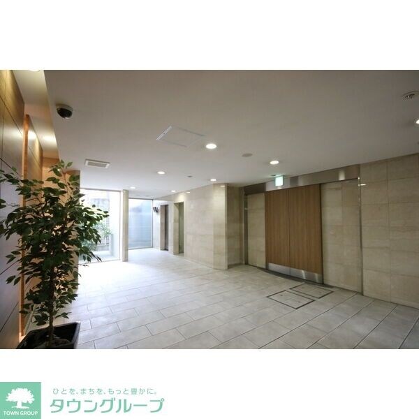 グランカーサ千代田の物件内観写真